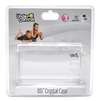 Crystal Case rigide pour DSi - 1